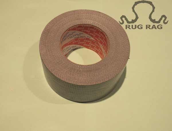 4 inch duct tape