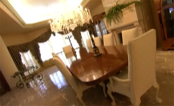 50 Cent Cribs Mtv Special Presentation Connecticut Mansion Exclusive