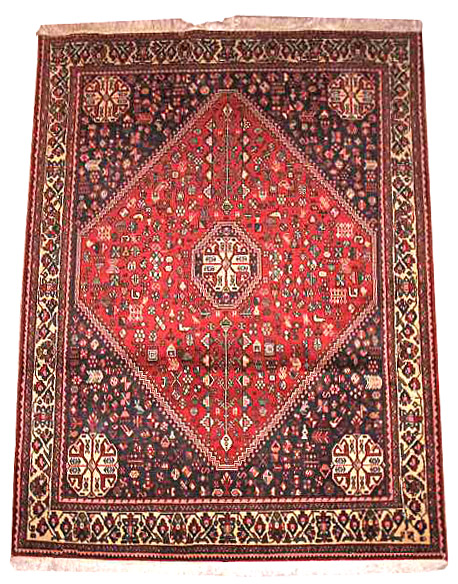 Abadeh Rug