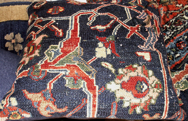 Arabesque Design