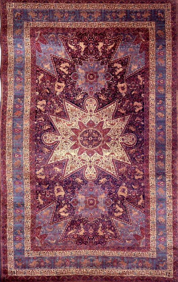 Ghazir Rug