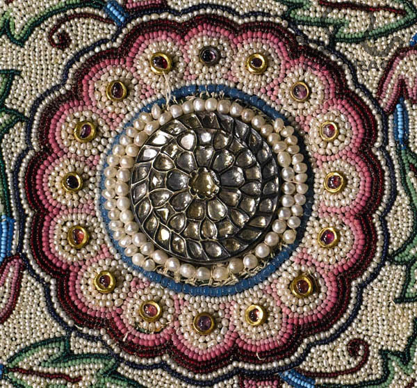 Diamond Bezel