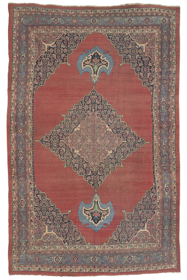 Claremont Bidjar