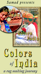 Colors of India