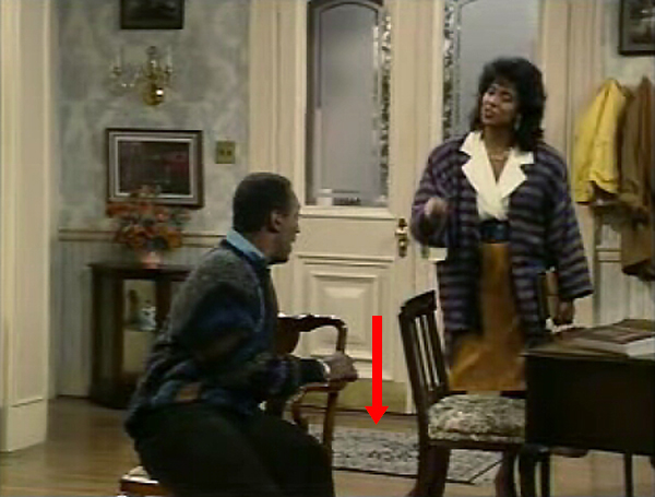 Huxtable Vestibule Rug