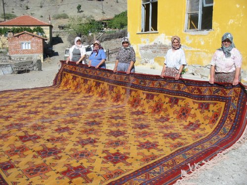 DOBAG Carpet Gigantic