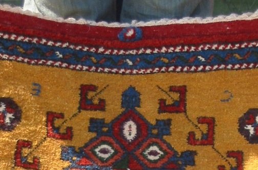 DOBAG Village Symbol and Letters