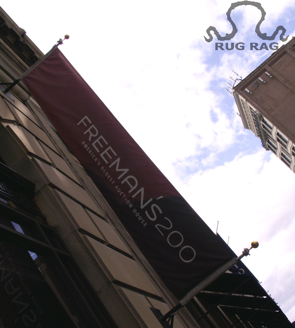 Freemans Auction House