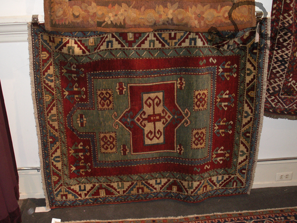 Kazak
