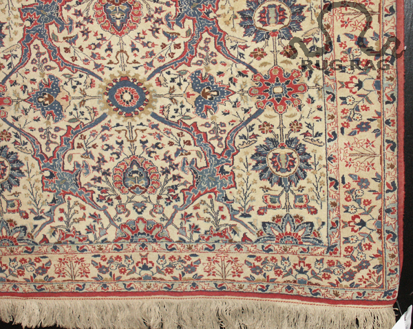 Isfahan Third Quarter 19th Century