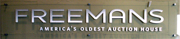 Freemans Sign