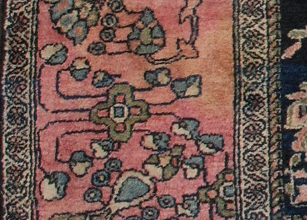 Fuchsine Dye Sarouk Sample Fuchsine Dye Sarouk Sample