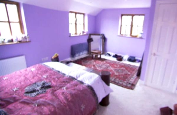 Joss Stone On Mtv Cribs Rugrag Reviews Oriental Rugs Of The Rich