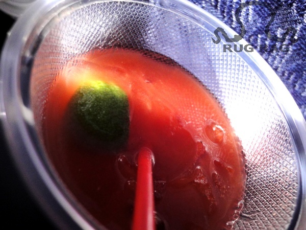 Bloody Mary