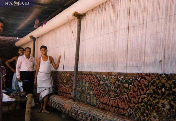 Massive Loom