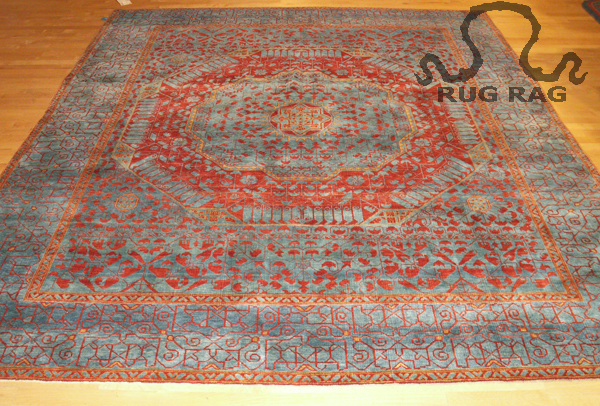 Mamluk Rug