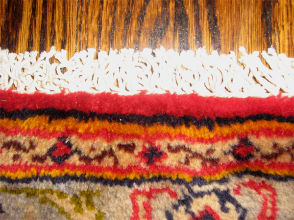 Fringe