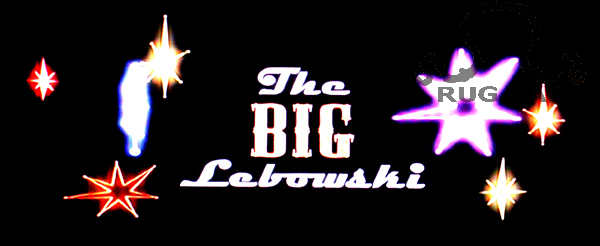 The Big Lebowski
