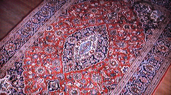 Ardekan Rug