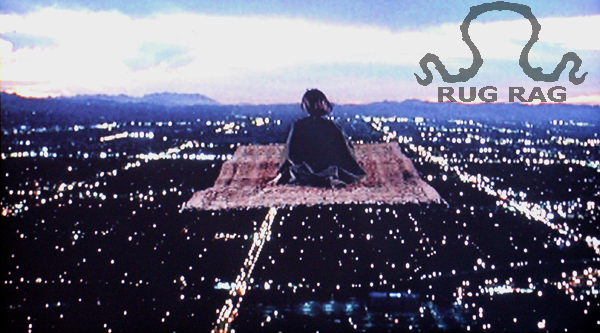 Magic Carpet