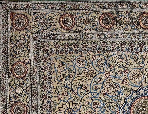 Corner Detail