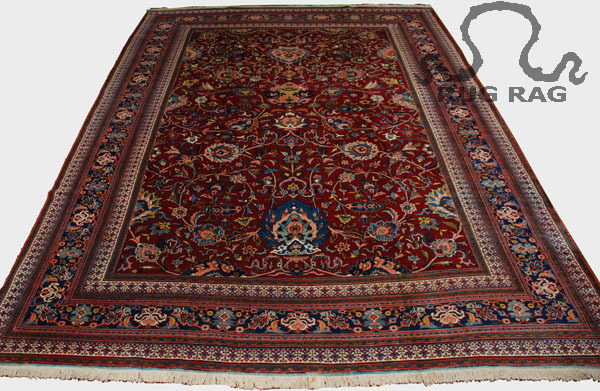 High Quality Meshed/Isfahan