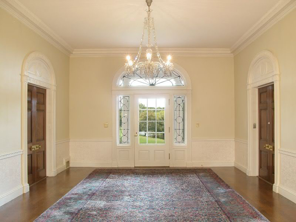 Kerman Carpet