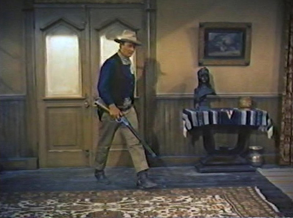 Rio Bravo Rugs