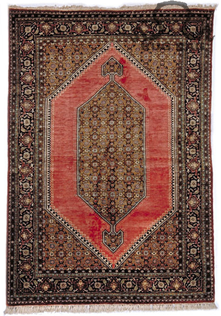 Qum Rug