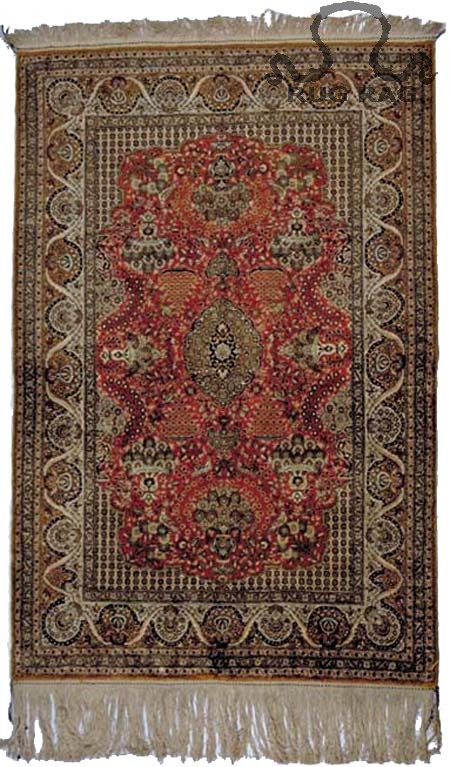 Qum Rug