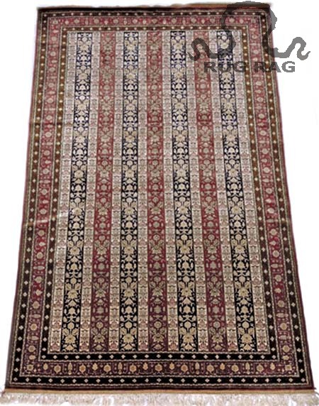 Ghom Carpet