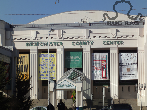 Westchester County Center