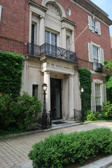 Textile Museum