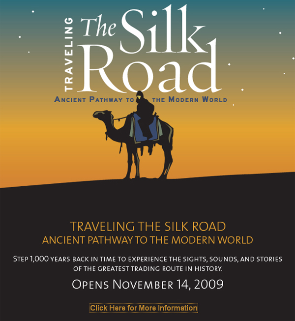 The Silk Road
