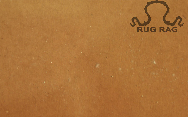 Powder Residue from a Hand Tufted Rug Powder Residue from a Hand Tufted Rug