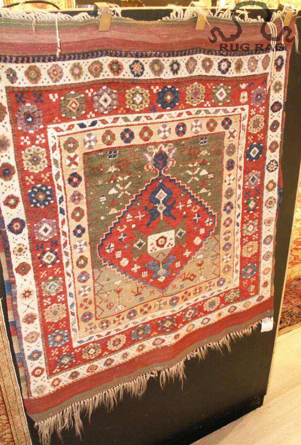 Turkish Rug