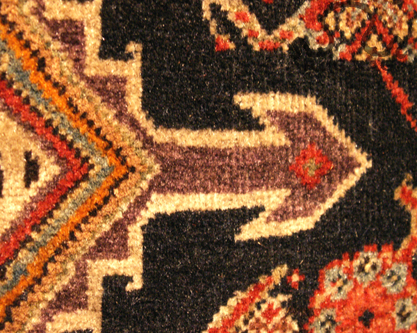 Zili Sultan Rug