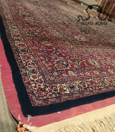 Affordable Antique Rugs