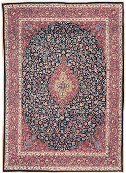 AMOGHLI MESHED CARPET 