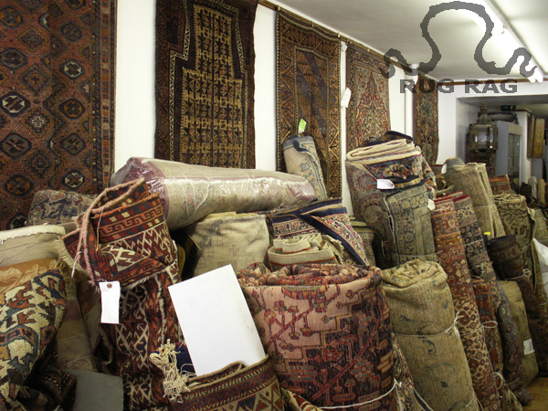 Rug Showroom