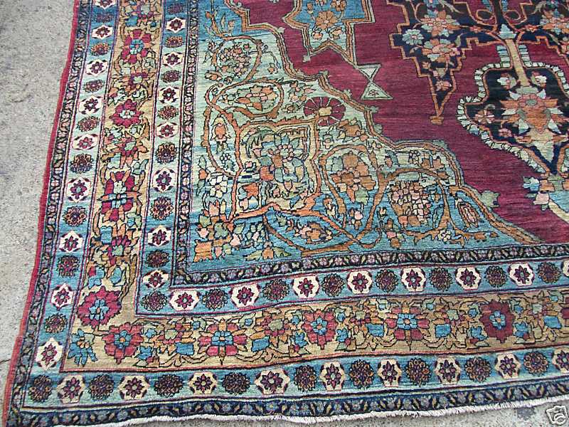 eBay Kerman