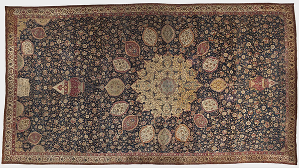 Ardebil Carpet