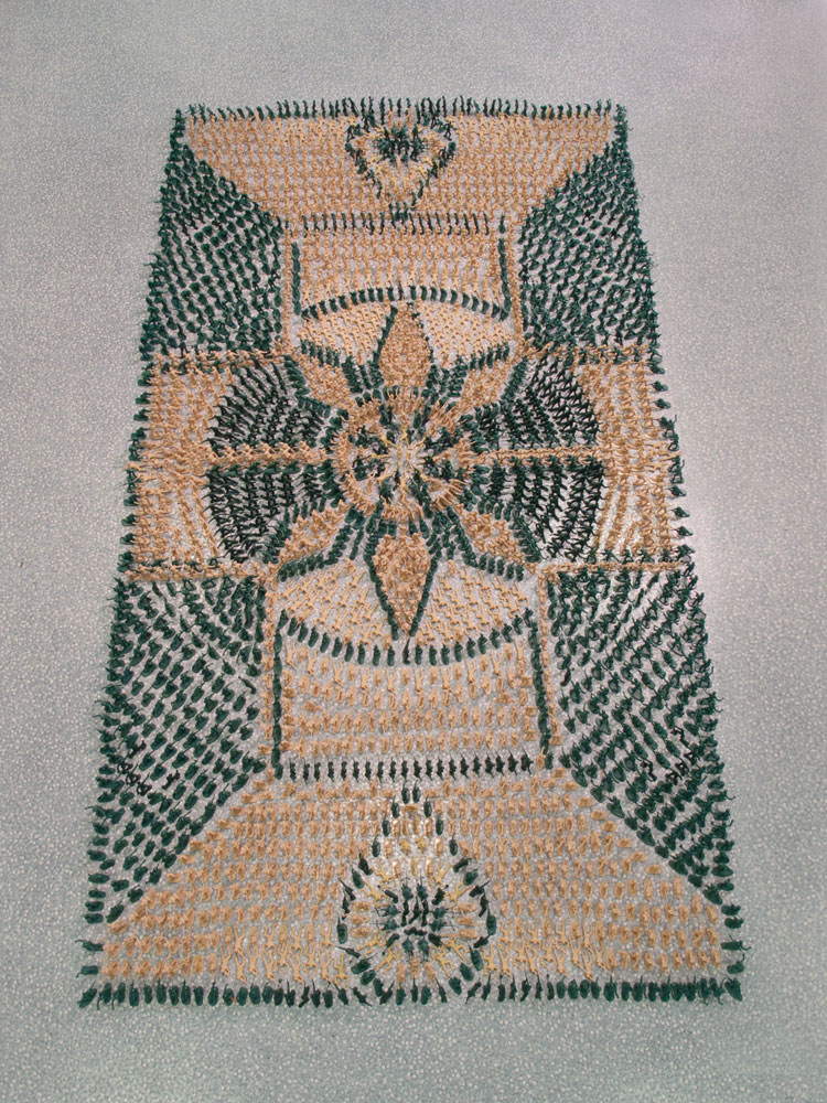 Toy soldier carpet military rug