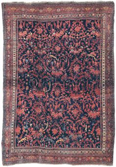 BIJAR CARPET BIJAR CARPET