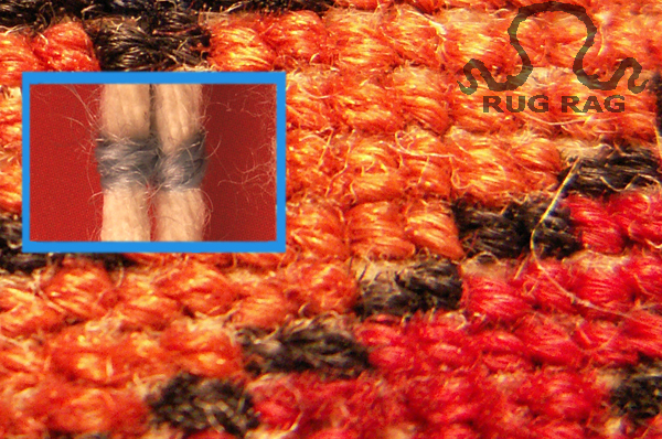 Ghiordes Knot