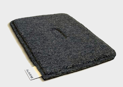 Wake Up To The Fresh Feeling Of Carpet Under Your Feet