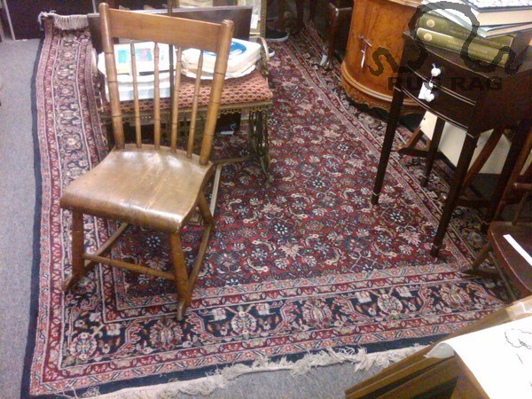 Indian Rug