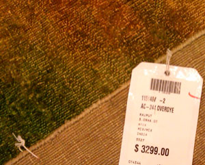 Color Reform Rugs