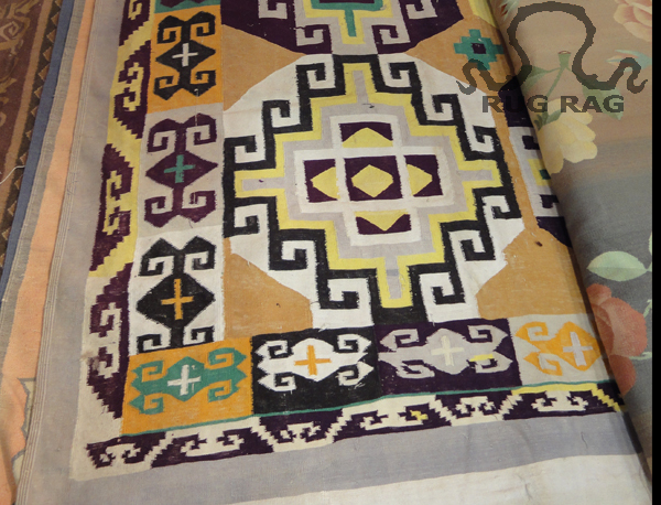 Kilim Carpet, Great Deal!