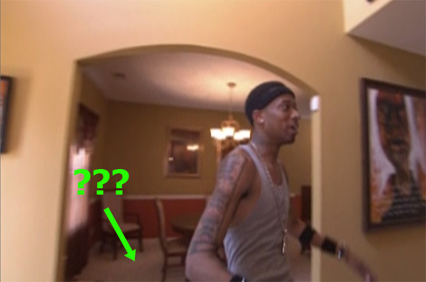 Dj Unk On Mtv Cribs Rugrag Reviews Oriental Rugs Of The Rich And